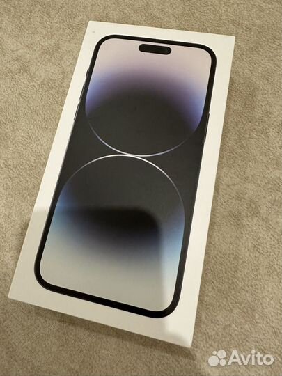 iPhone 14 Pro Max, 256 ГБ