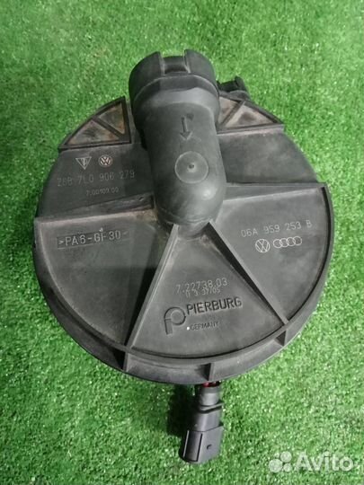 Насос воздушный Porsche Cayenne 9PA M02.2Y (3.2)