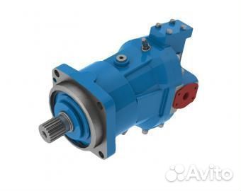 Гидромотор регулируемый 403.0.160.W.A4.F20.V3.HA1