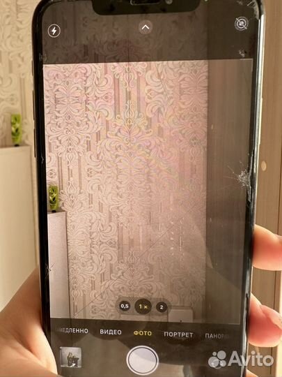 iPhone 11 Pro Max, 64 ГБ