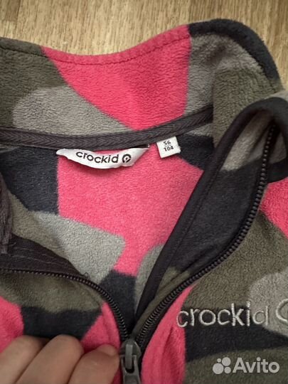 Одежда пакетом на девочку