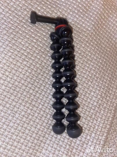 Штатив Joby GorillaPod 500 для GoPro