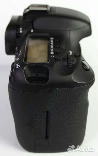 Canon EOS 7D Body (Как новый)