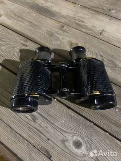 Бинокль б6х30