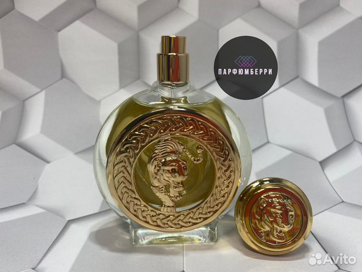 Boadicea Tiger 100 мл