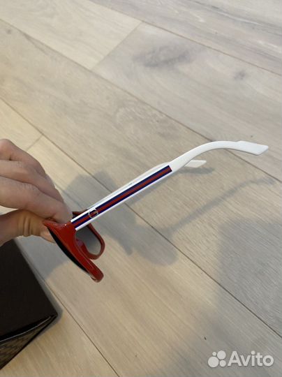 Очки мужские Gucci оригинал