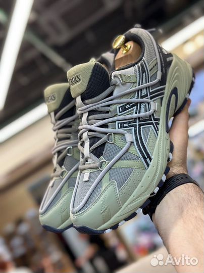 Стильные Asics Gel Kahana TR v2 обувь