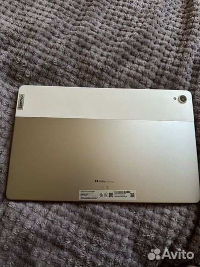 Планшет Lenovo Tab P11 TB-J606F (ZA7R0068RU)