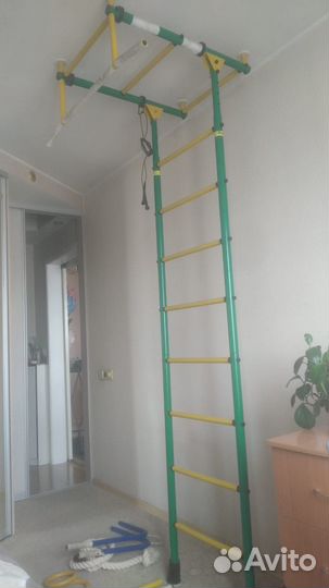 Спортивный снаряд