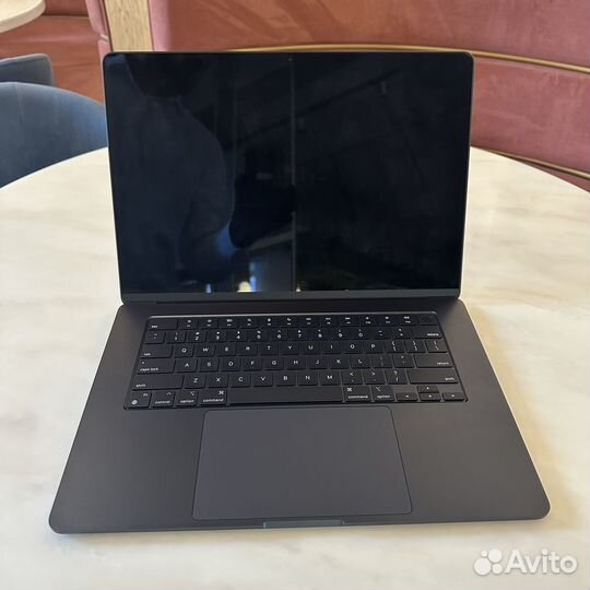 Macbook Air 15 m2