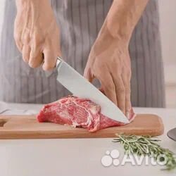 Резчик мясопродуктов вахта без опыта