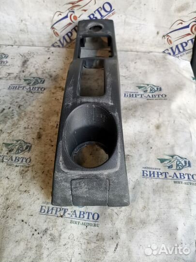 Центральный тоннель(консоль) ваз (LADA) Largus Cro