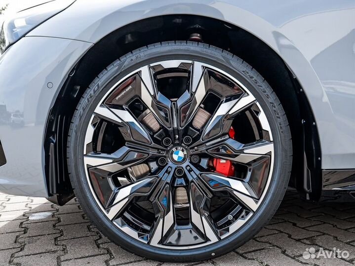 BMW 5 серия 2.0 AT, 2023, 10 км