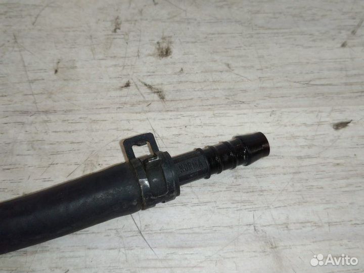 Трубка охлаждающей жидкости Jaguar X-Type X400 2.1