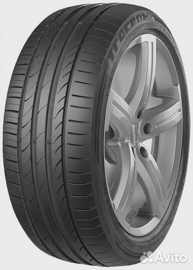 Tracmax X-Privilo TX3 235/55 R19 105Y