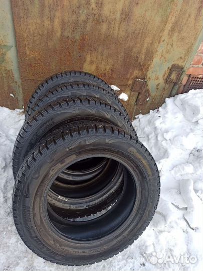 Cordiant Snow Cross 185/65 R15 92