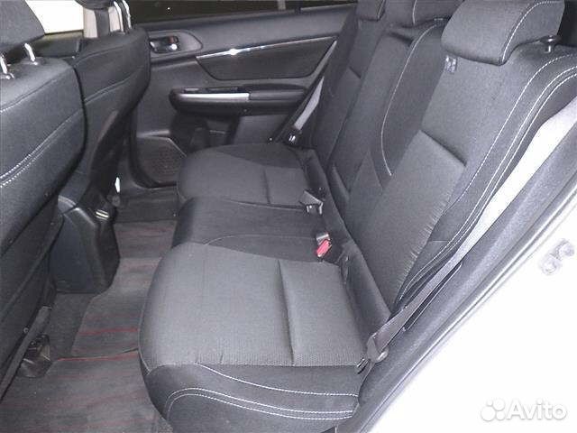 Subaru Levorg 1.6 CVT, 2016, 96 000 км