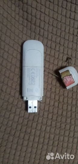 Модем МТС и роутеры