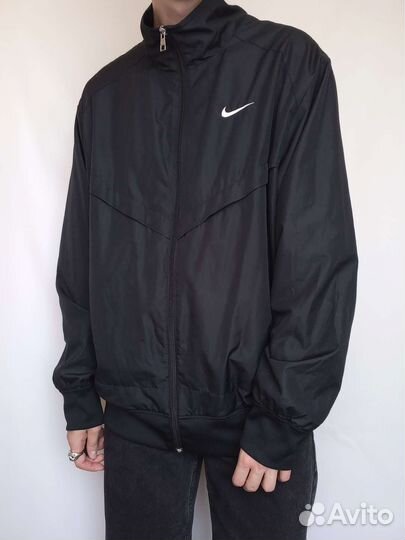 Ветровка Nike