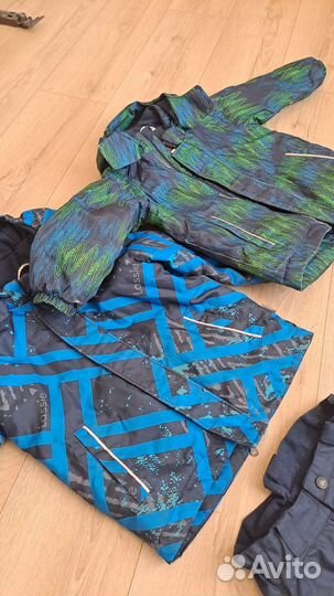 Комплект lassie 92