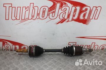 Привод передний правый Infiniti EX35 EX37 QX50 J50
