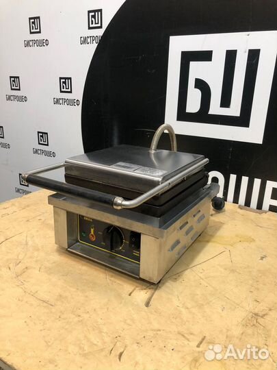 Вафельница Roller Grill GES 20