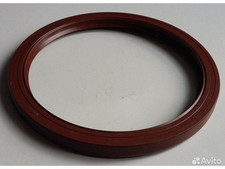 Сальник передней ступицы 130х154х11