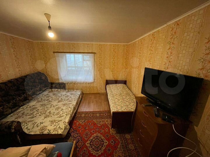 Дом 50 м² на участке 14 сот.