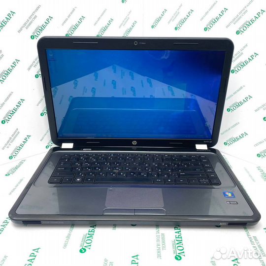 Ноутбук HP X16-96092 №420697