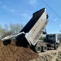 Услуги Аренда Самосвалов, Раменское