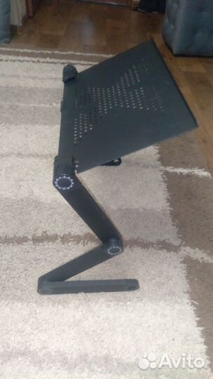 Столик раскладной для ноутбука