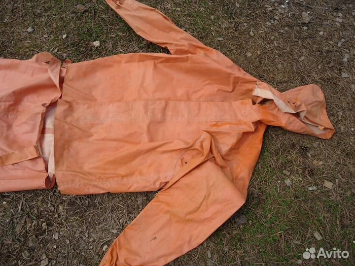 Костюм рокон