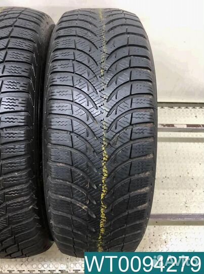 Michelin Alpin A4 185/65 R15 95T