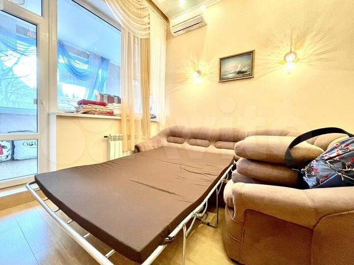 2-к. апартаменты, 51,4 м², 2/12 эт.