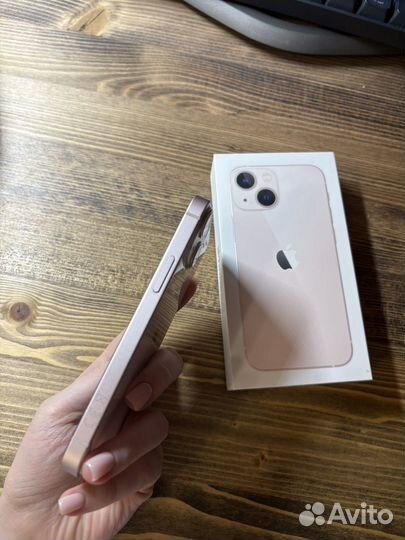 iPhone 13 mini, 128 ГБ