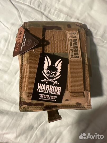 Подсумок для пнв Warrior Assault Systems