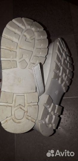 Туфли,полуботинки 29-31