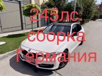 BMW 3 серия 2.0 AT, 2011, 260 000 км, с пробегом, цена 1 600 000 руб.