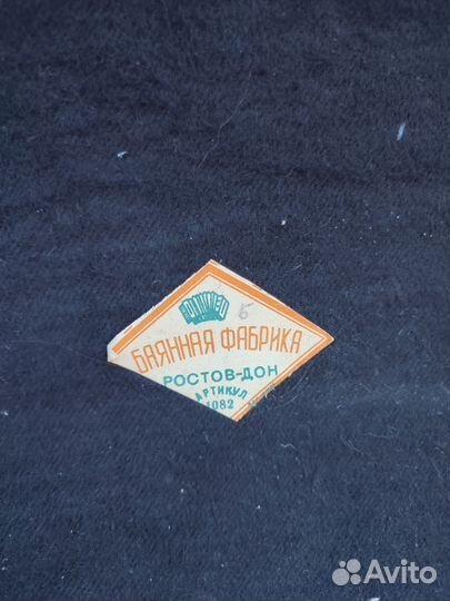Баян Ростов Дон
