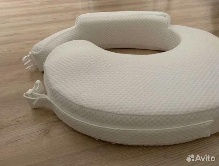 Подушка для кормления