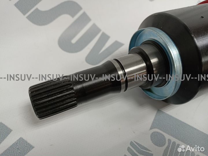 Привода усилен. в сборе Нива Урбан трипоид с абс