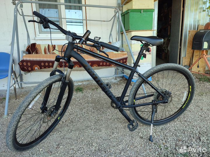 Горный велосипед взрослый 29 колеса