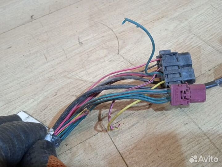 Проводка (коса) дверная передняя левая