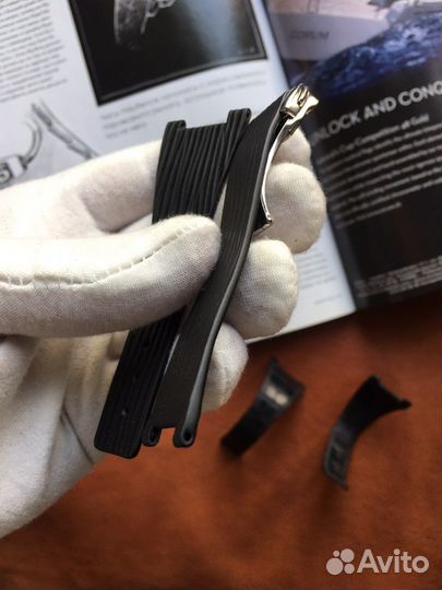 Ремешок Omega