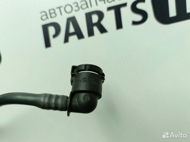 Патрубок системы охлаждения Bmw X3 G01 B46B20B