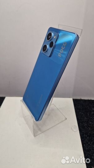 Xiaomi Poco X5 Pro 5G, 6/128 ГБ