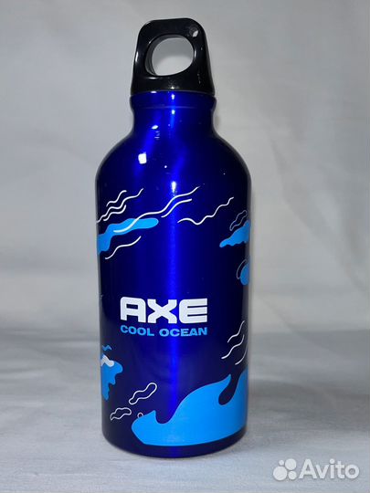 Термобутылка