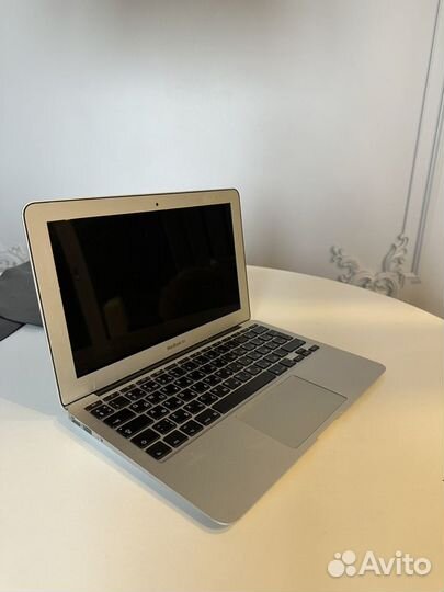 Apple macbook pro А1370