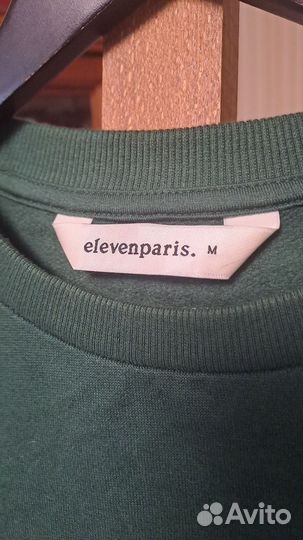 Свитшот eleven paris