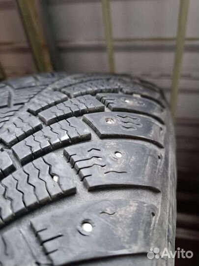 Bfgoodrich G-Force Stud 185/65 R15 88Q